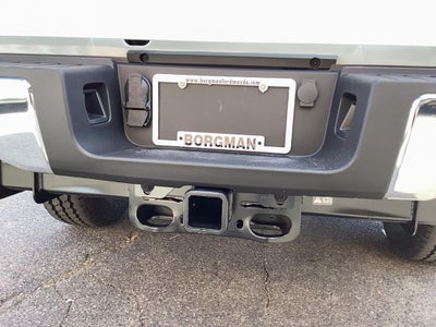 2026 Ford Super Duty F-350 SRW F-350® XLT