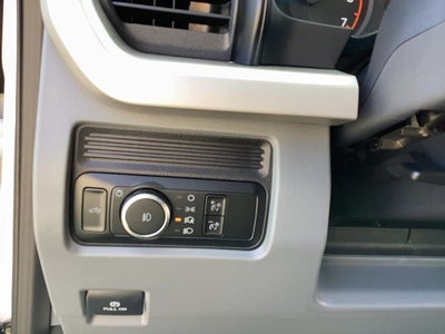 2026 Ford Super Duty F-350 SRW F-350® XLT