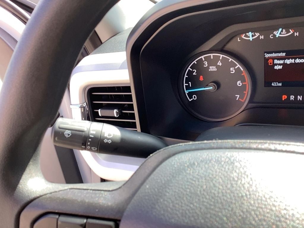 2026 Ford Super Duty F-350 SRW F-350® XLT