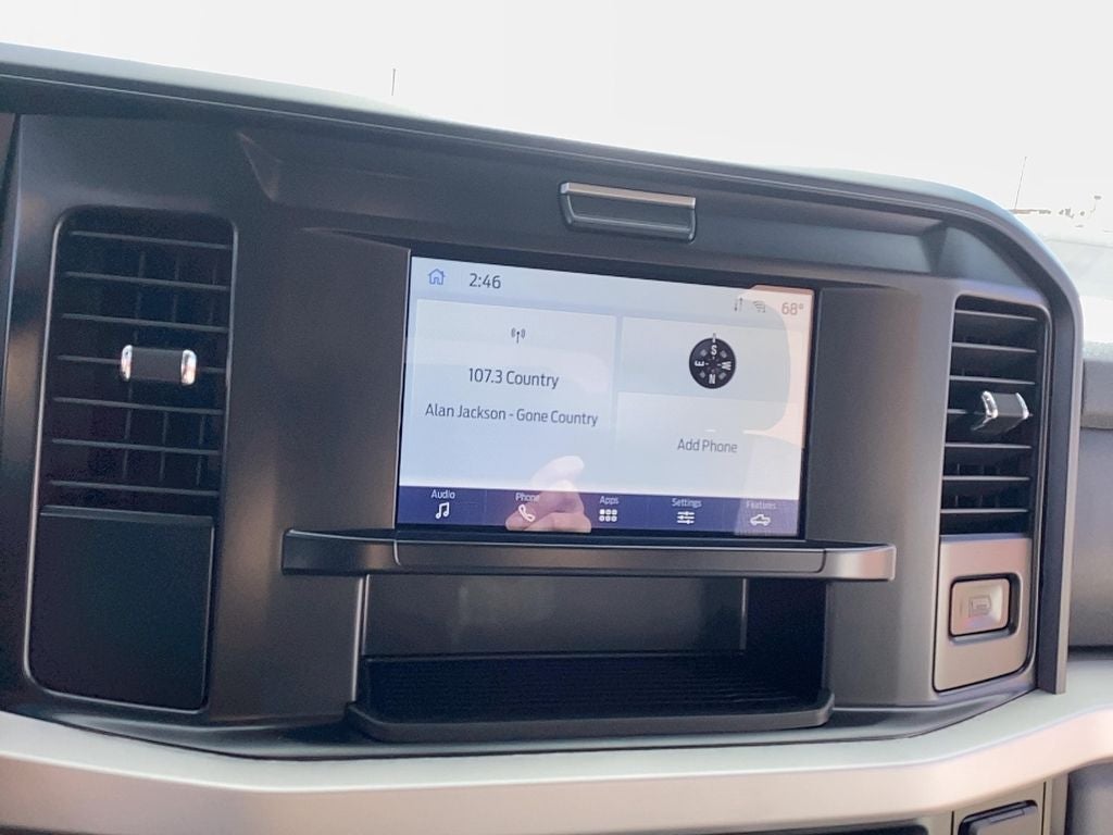 2026 Ford Super Duty F-350 SRW F-350® XLT