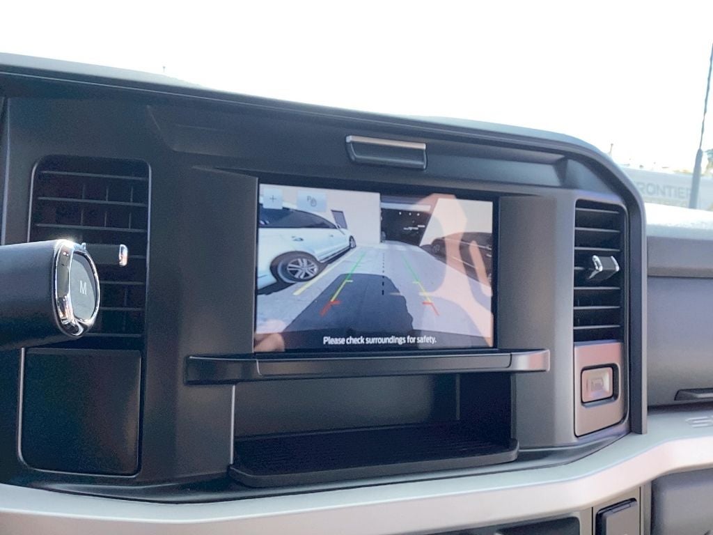 2026 Ford Super Duty F-350 SRW F-350® XLT