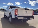 2026 Ford Super Duty F-350 SRW F-350® XLT