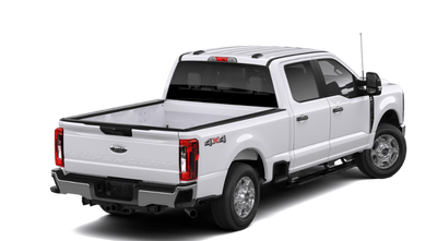 2026 Ford Super Duty F-350 SRW F-350® XLT