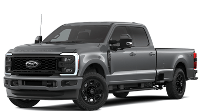 2026 Ford Super Duty F-350 SRW Pickup F-350® Lariat®