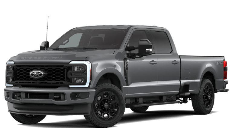 2026 Ford Super Duty F-350 SRW Pickup F-350® Lariat®