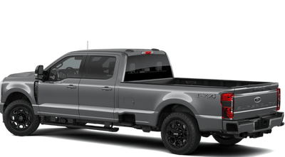 2026 Ford Super Duty F-350 SRW Pickup F-350® Lariat®
