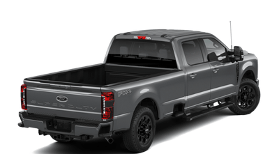2026 Ford Super Duty F-350 SRW Pickup F-350® Lariat®