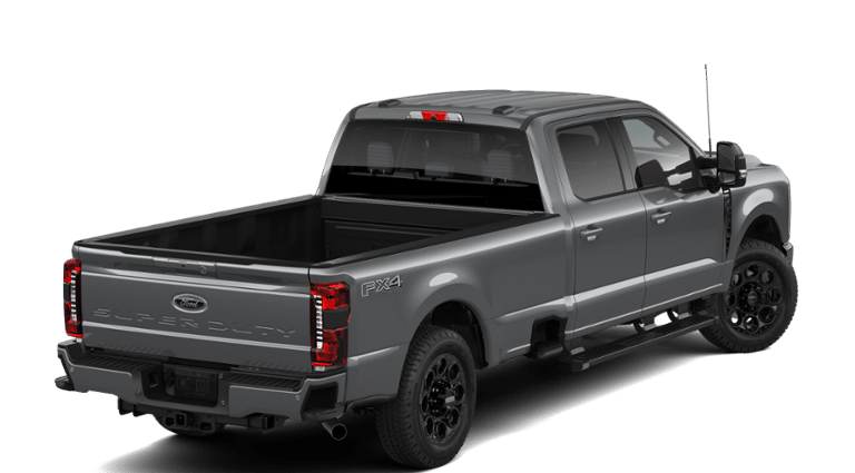 2026 Ford Super Duty F-350 SRW Pickup F-350® Lariat®