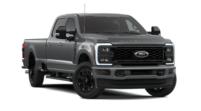2026 Ford Super Duty F-350 SRW Pickup F-350® Lariat®