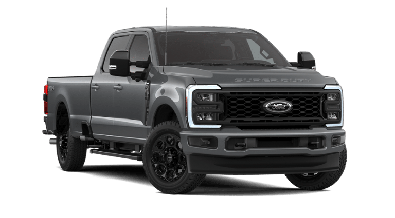 2026 Ford Super Duty F-350 SRW Pickup F-350® Lariat®