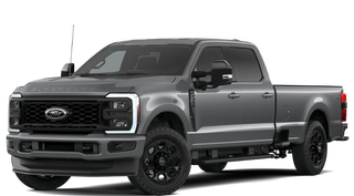 2026 Ford Super Duty F-350 SRW Pickup F-350® Lariat®