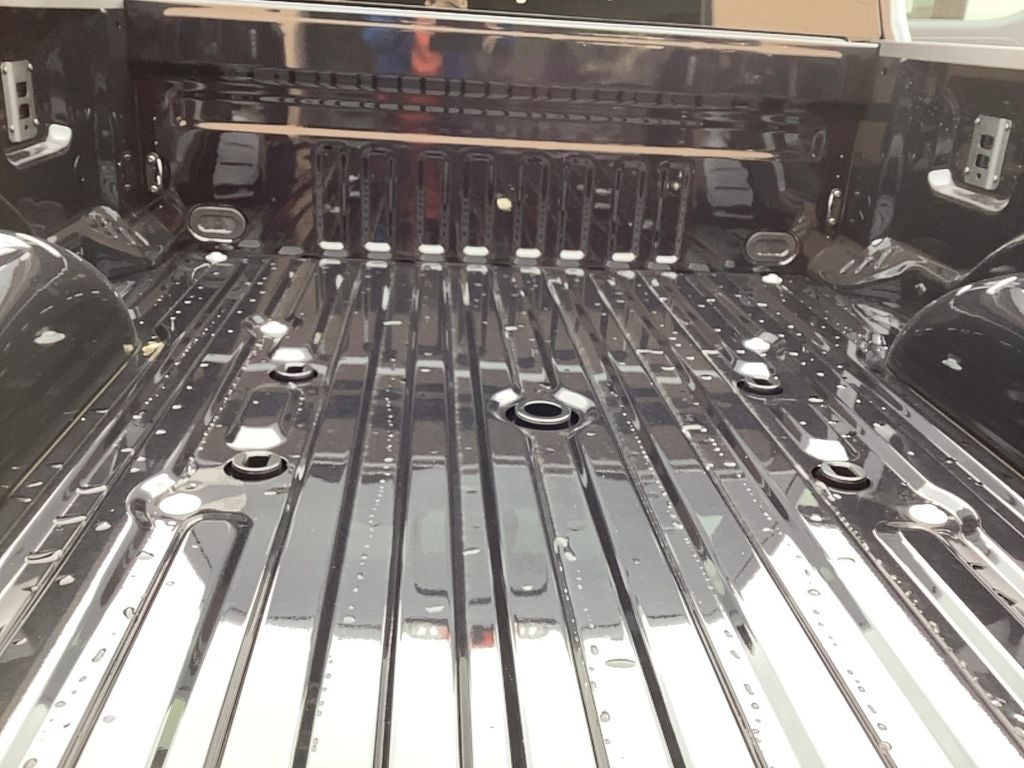 2026 Ford Super Duty F-350 SRW F-350® Lariat®