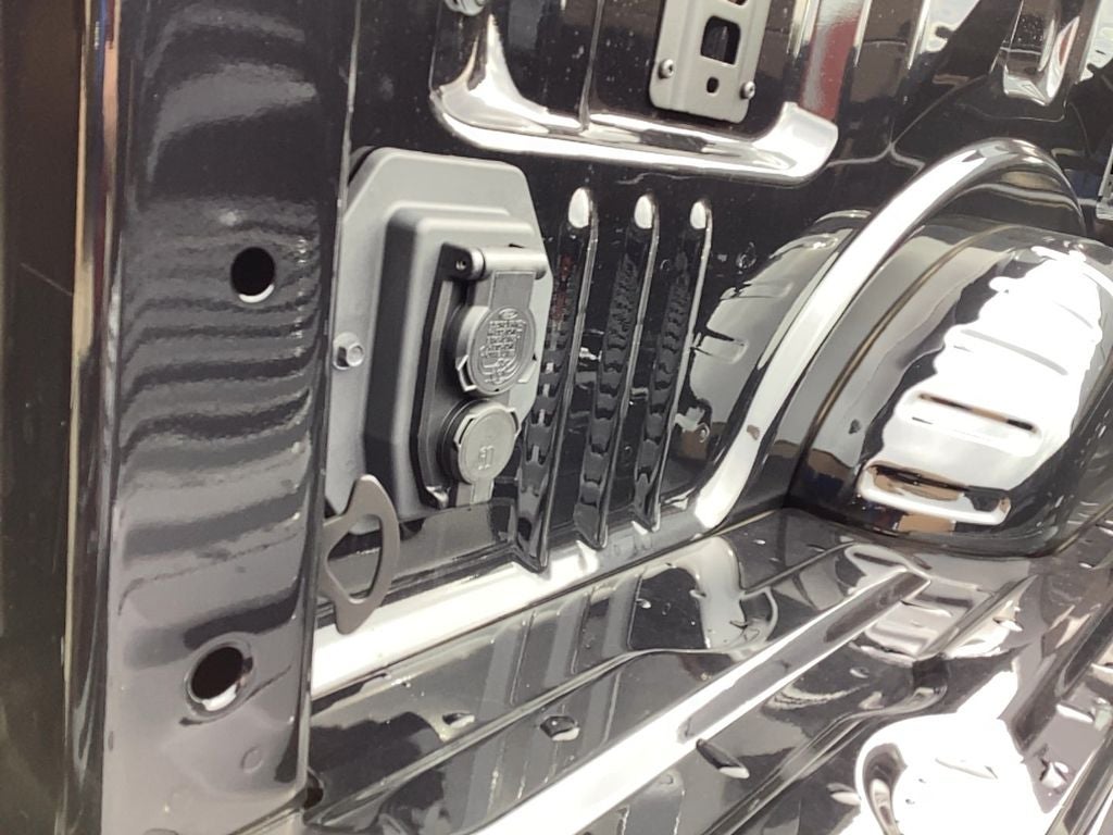 2026 Ford Super Duty F-350 SRW F-350® Lariat®