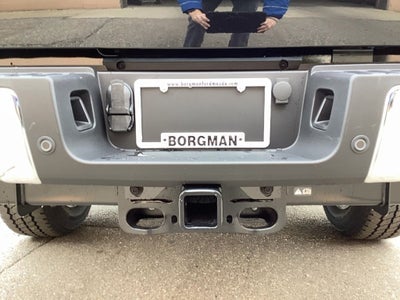 2026 Ford Super Duty F-350 SRW F-350® Lariat®