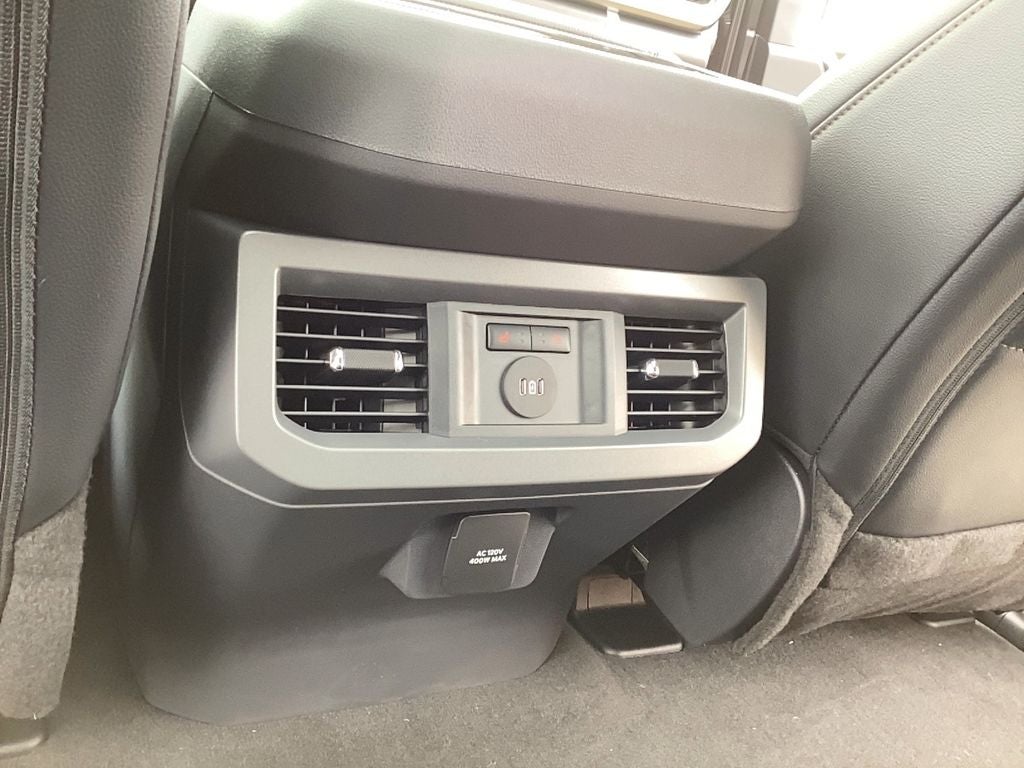 2026 Ford Super Duty F-350 SRW F-350® Lariat®