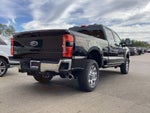 2026 Ford Super Duty F-350 SRW F-350® Lariat®