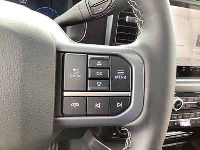 2026 Ford Super Duty F-350 SRW F-350® Lariat®