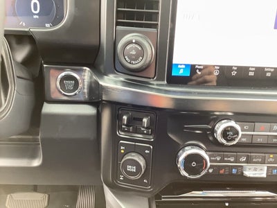 2026 Ford Super Duty F-350 SRW F-350® Lariat®