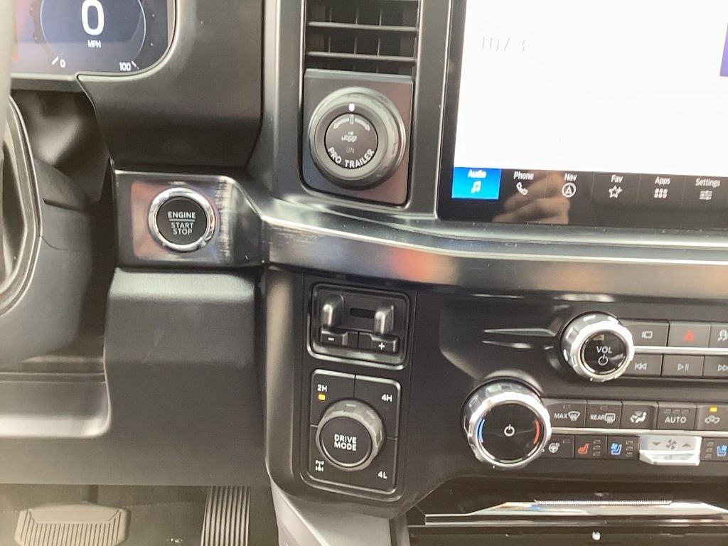 2026 Ford Super Duty F-350 SRW F-350® Lariat®