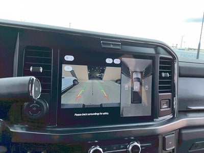 2026 Ford Super Duty F-350 SRW F-350® Lariat®