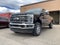 2026 Ford Super Duty F-350 SRW F-350® Lariat®