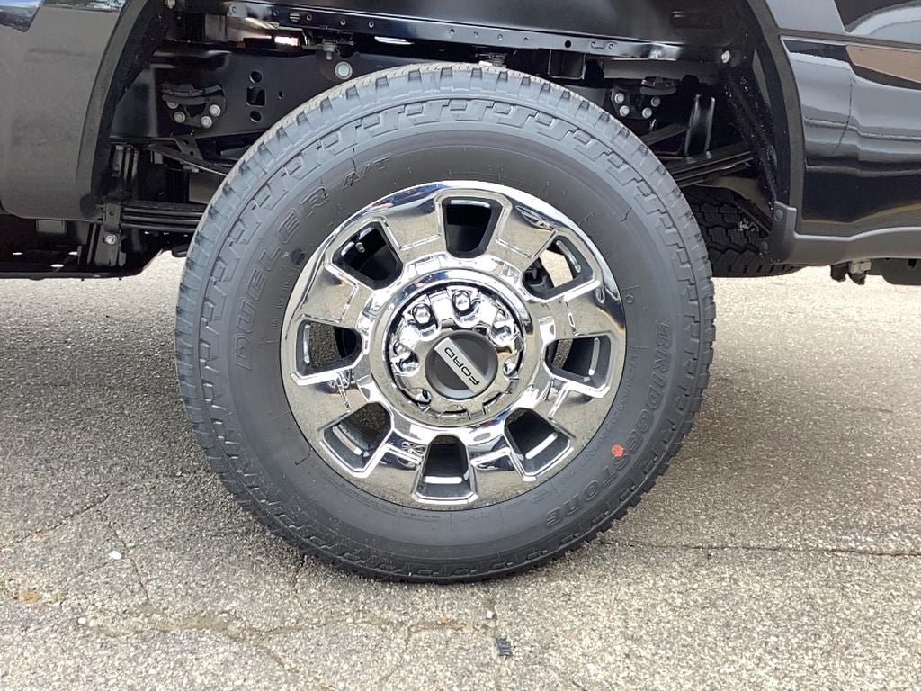 2026 Ford Super Duty F-350 SRW F-350® Lariat®