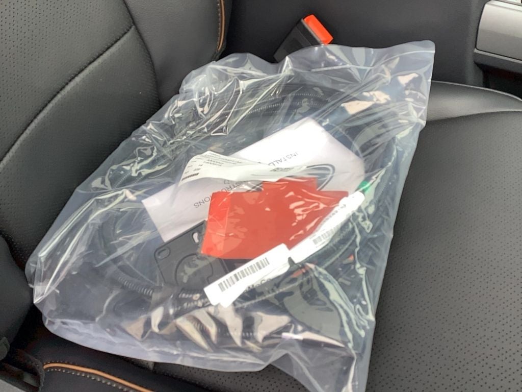 2026 Ford Super Duty F-350 SRW F-350® Lariat®