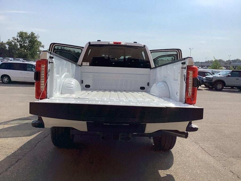 2026 Ford Super Duty F-350 SRW F-350® XL