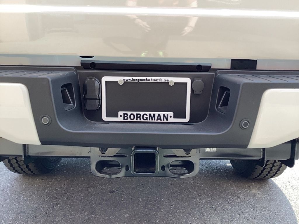 2026 Ford Super Duty F-350 SRW F-350® XL