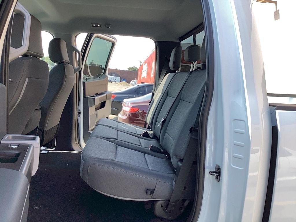 2026 Ford Super Duty F-350 SRW F-350® XL