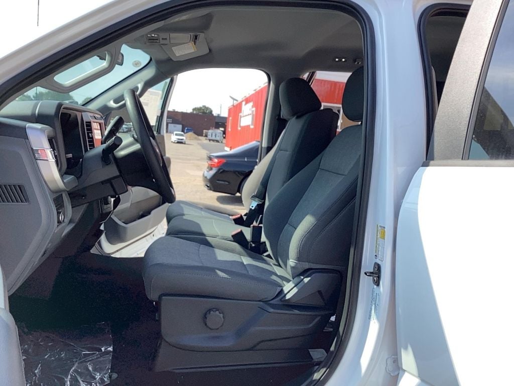 2026 Ford Super Duty F-350 SRW F-350® XL