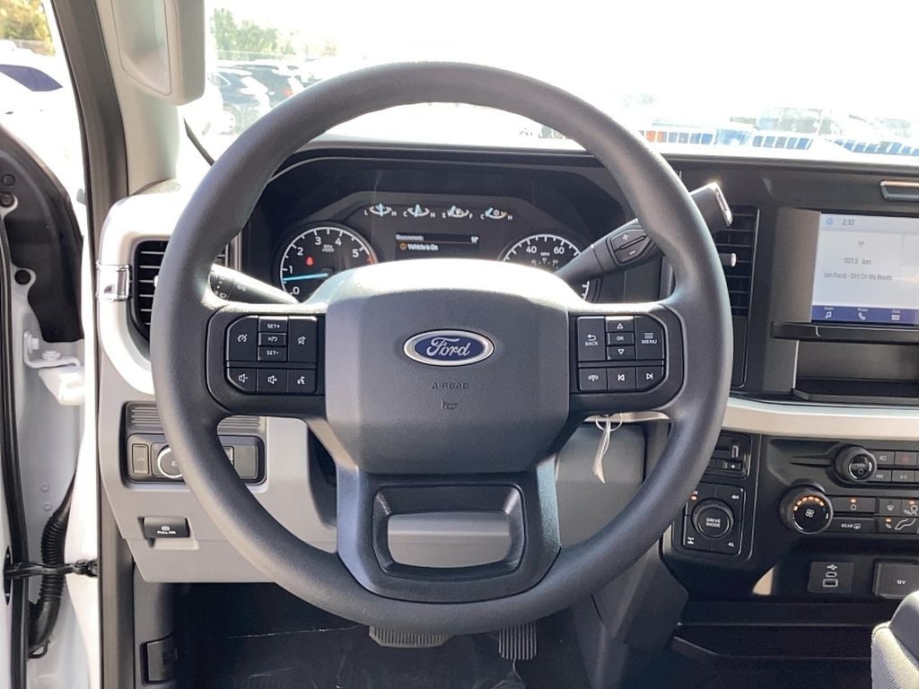 2026 Ford Super Duty F-350 SRW F-350® XL