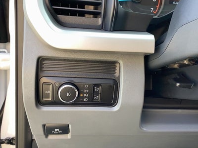 2026 Ford Super Duty F-350 SRW F-350® XL