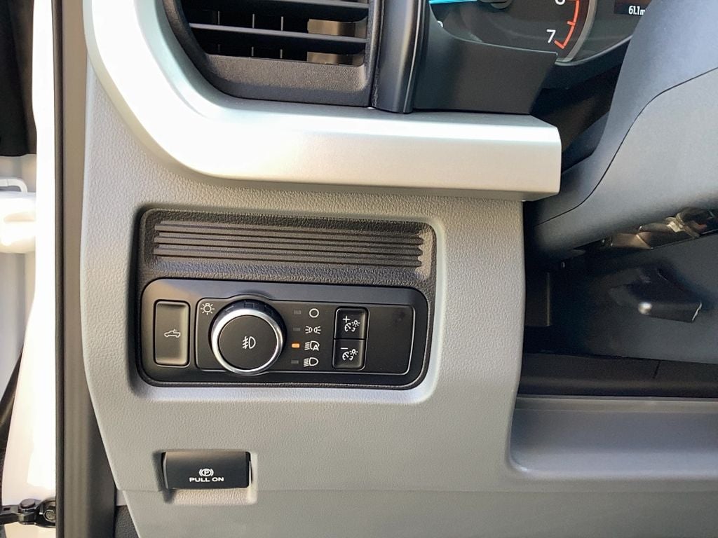 2026 Ford Super Duty F-350 SRW F-350® XL