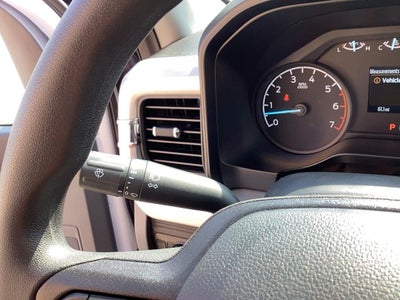 2026 Ford Super Duty F-350 SRW F-350® XL