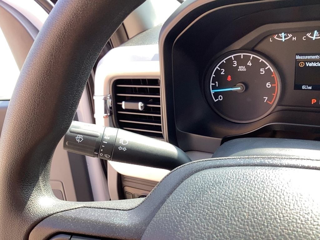 2026 Ford Super Duty F-350 SRW F-350® XL