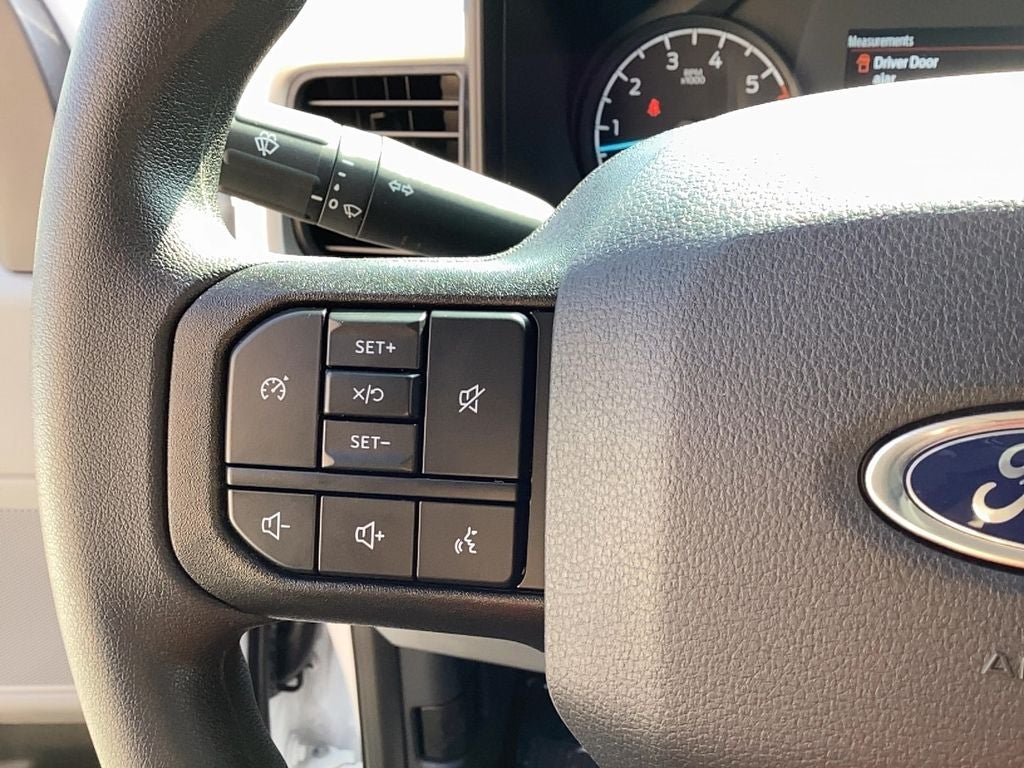 2026 Ford Super Duty F-350 SRW F-350® XL