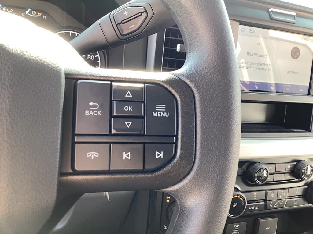 2026 Ford Super Duty F-350 SRW F-350® XL