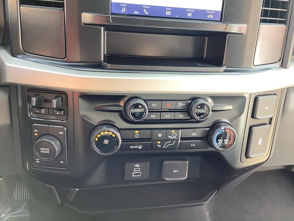 2026 Ford Super Duty F-350 SRW F-350® XL