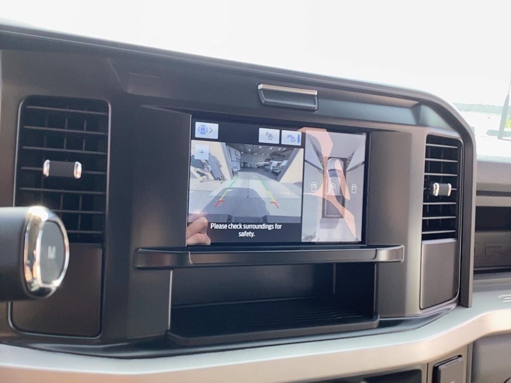 2026 Ford Super Duty F-350 SRW F-350® XL