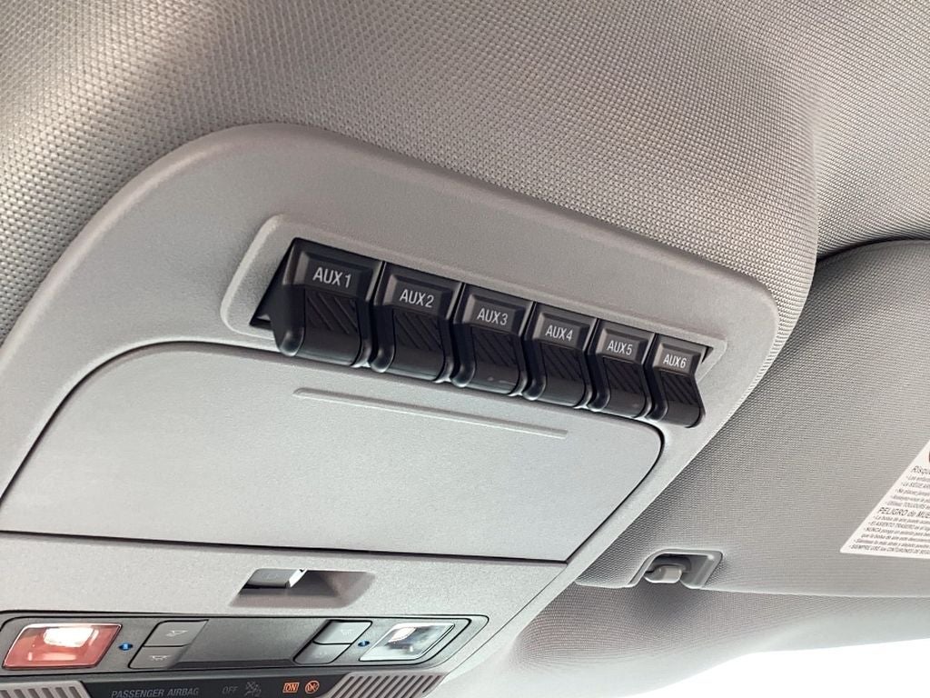 2026 Ford Super Duty F-350 SRW F-350® XL