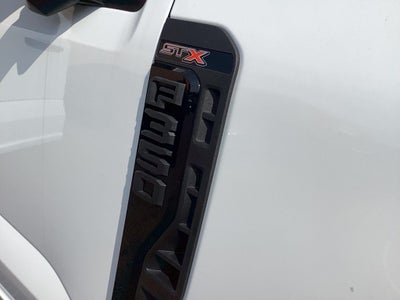 2026 Ford Super Duty F-350 SRW F-350® XL