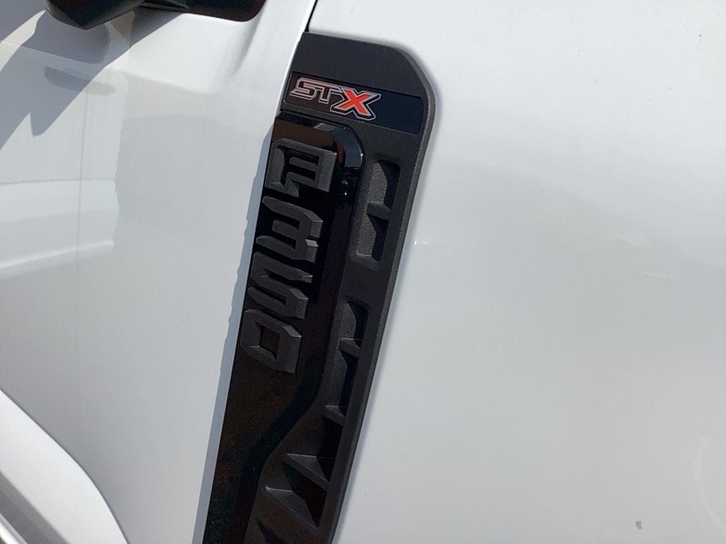 2026 Ford Super Duty F-350 SRW F-350® XL