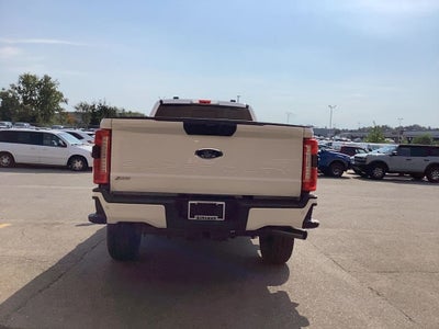 2026 Ford Super Duty F-350 SRW F-350® XL