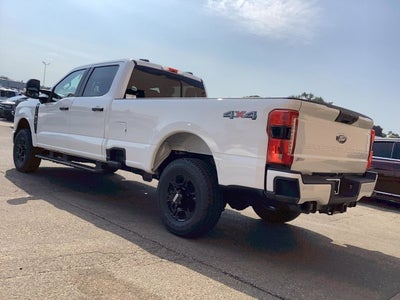 2026 Ford Super Duty F-350 SRW F-350® XL