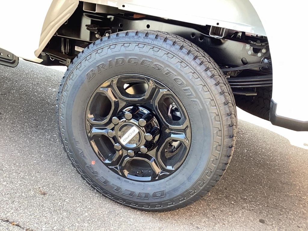 2026 Ford Super Duty F-350 SRW F-350® XL