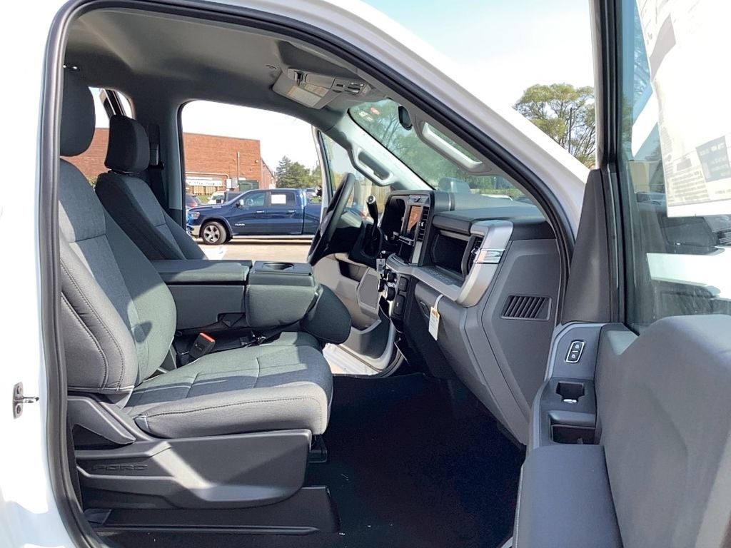 2026 Ford Super Duty F-350 SRW F-350® XL