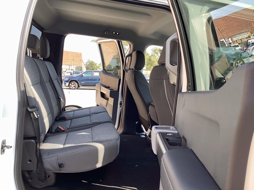 2026 Ford Super Duty F-350 SRW F-350® XL