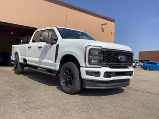 2026 Ford Super Duty F-350 SRW F-350® XL