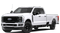 2026 Ford Super Duty F-350 SRW F-350® XL